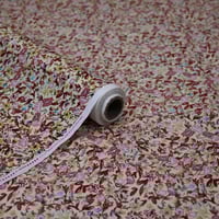 قماش قطن ازهار