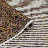 قماش قطن نسائي رقم 4680