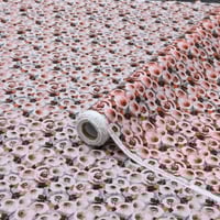 اقمشه قطنيه نسائية ليبرتي ورود