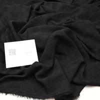 عبايات العمودي اسود