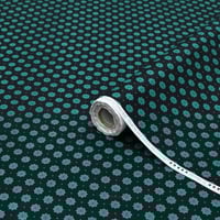 قماش قطن ليبرتي زخرفة نجمية