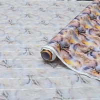 قطن زري بتصميم ماربل فاخر