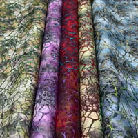 قماش قطن جاكار نقشة حجرية