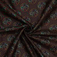 قطن جاكار العمودي الختم