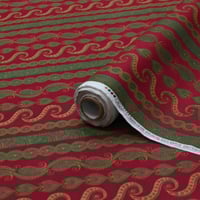 قطن نسائي لبرتي هندسي رقم 1384