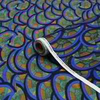 اقمشة العمودي صيفية