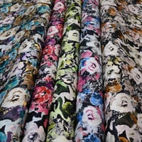 قطن صيفي بارد