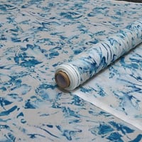 قطن شربت خفيف بتصميم سبلاش