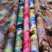 قماش قطني نسائي دجيتال