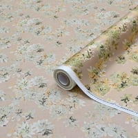 قطن العمودي مشجر زهر الروقان