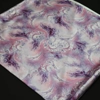 قماش حرير ستان