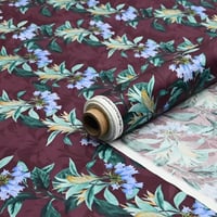 تشكيلة قطن العمودي ناعم دجيتال