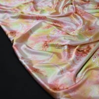 قماش حرير ستان