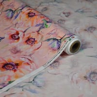 قطن ديجيتال مشجر