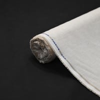 قماش فسكوز لينن سادة