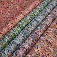 قطن مشجر بارد