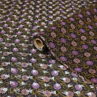 قماش بوال مشجر