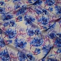 قطن ديجيتال مشجر