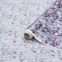 اقمشه قطنيه ليبرتي غيوم ملونة