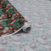 أقمشة قطن زري نسائية فاخرة