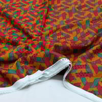 قطن جاكار نسائي مفصص