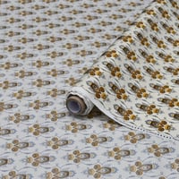 قطن العمودي برسمة ربيع الوادي