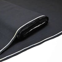 قماش لينن طبيعي