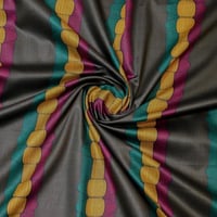 100% قطن ستان مشجر