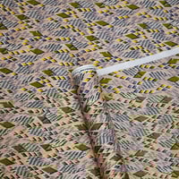 أقمشة قطن جديدة