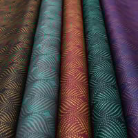 اقمشة قطن ١٠٠ نسائية