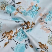 أقمشة قطنية نسائية فاخره