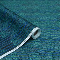 قطن نسائي العمودي نقشة التموّج