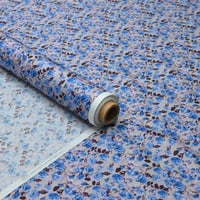 قماش قطن العمودي خمس نجوم