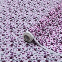 اقمشه قطنيه نسائية ليبرتي ورود