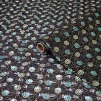 قماش بوال مشجر