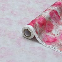 قطن جاكار بنقشة الافق مشرق