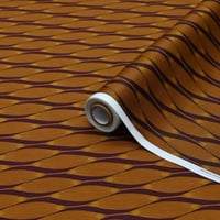 قطن العمودي برسمة أمواج القطن