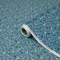 قماش قطن خفيف وبارد