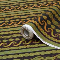 قطن نسائي لبرتي هندسي رقم 1384