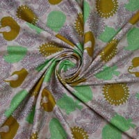 قطن عمودي فاتح