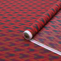 اقمشة ابوال نقشة السهم المتكرر