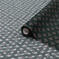 قماش بوال نقشة تاج البوتا