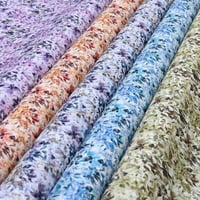 قطن ليبرتي مشجر