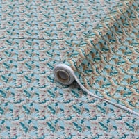 قطن صيفي الاصلي ليبرتي رقم 2259