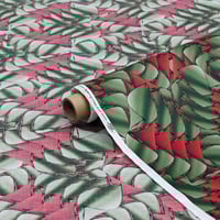 جديد العمودي قطن 100%