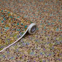 قماش قطن ازهار