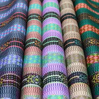 قطن 100% بنقوش عمودية مميزة