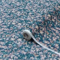 اقمشه قطنيه نسائية ليبرتي مشجر