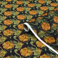 قماش قطن مشجر نسائي