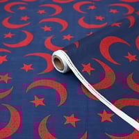 تألقي بقماش رمضاني فاخر